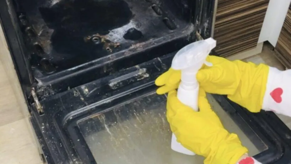 Kaip išvalyti orkaitę vos per 15 minučių? Patyrusių valymo specialistų triukai, kurie tikrai veikia