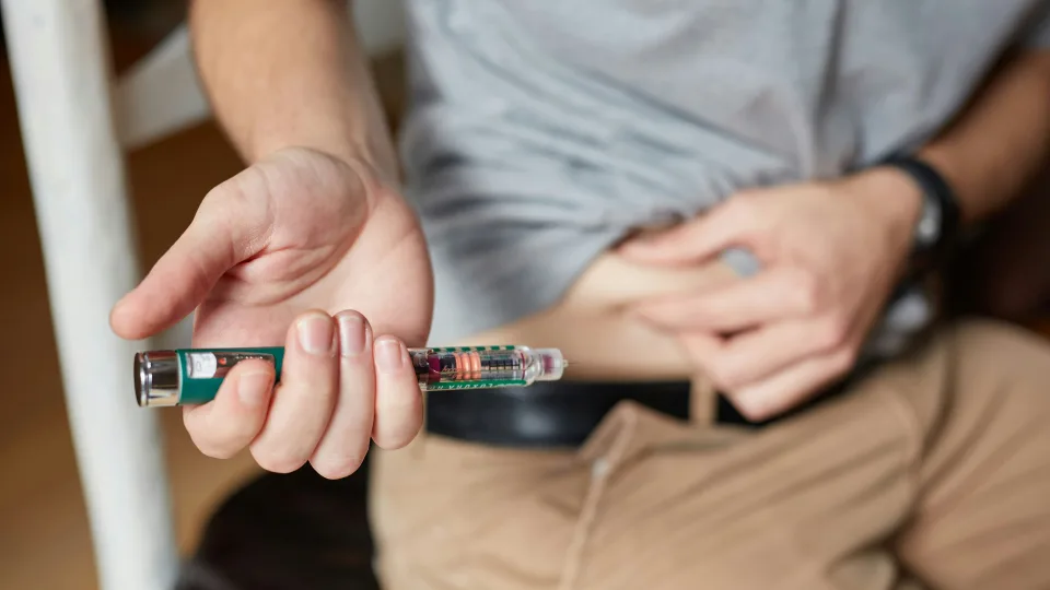Šeimos gydytoja apie sergančiųjų cukriniu diabetu mitybą: svarbu neskubėti atsisakyti vaisių ir daržovių