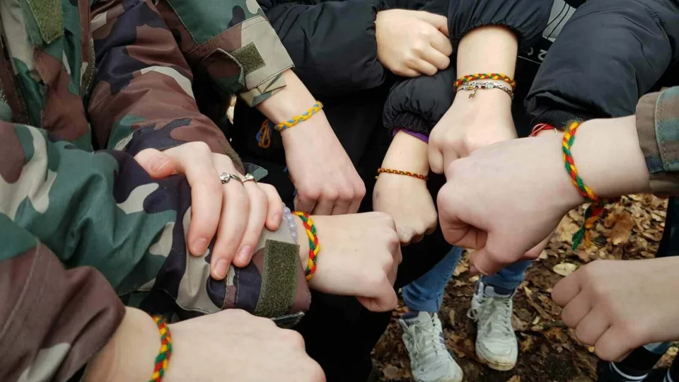 Nemokamos stovyklos, kurios keičia vaikus: čia jie mokosi išgyventi, vadovauti ir pasitikėti savimi