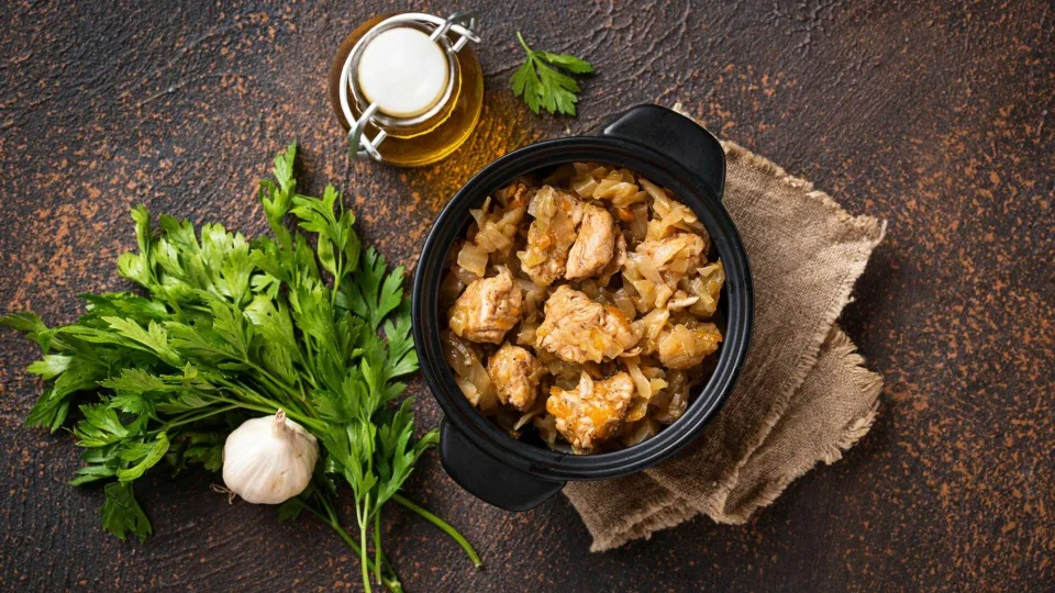 Pigiau nei vištiena, bet skaniau nei jautiena: pateikiami receptai tiems, kas nori sutaupyti ir skaniai pavalgyti