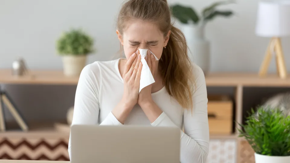 Viena procedūra be skausmo ir operacijos: gydytoja atskleidė, kaip šaltis išlaisvina kvėpavimą