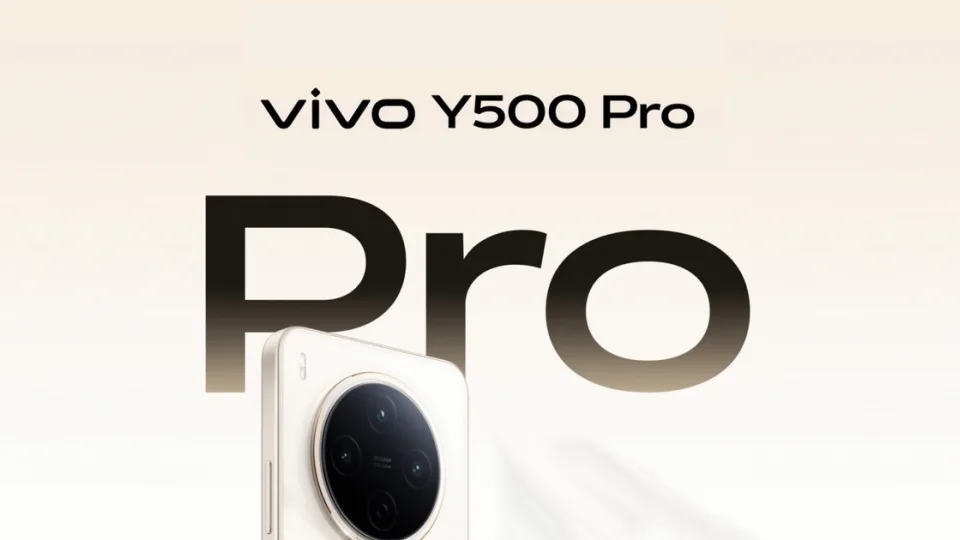 Netrukus sulauksime „Vivo Y500 Pro“ išmaniojo telefono debiuto, jau žinomos ir jo specifikacijos