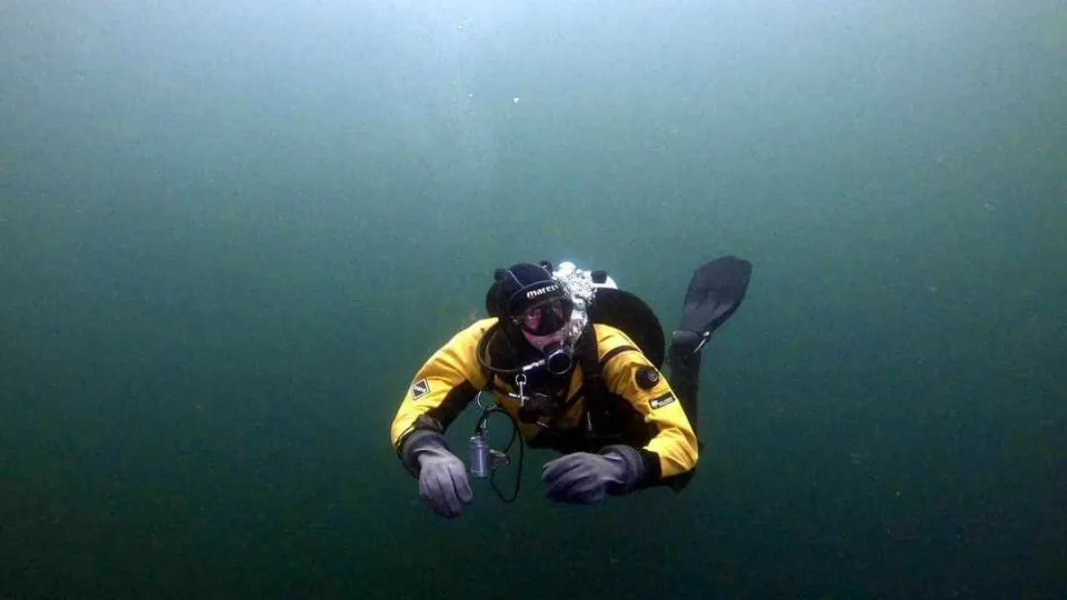 Po vandeniu dažniausiai nėra atsarginio skambučio, įvardijo, kaip keičiasi ryšys po vandeniu