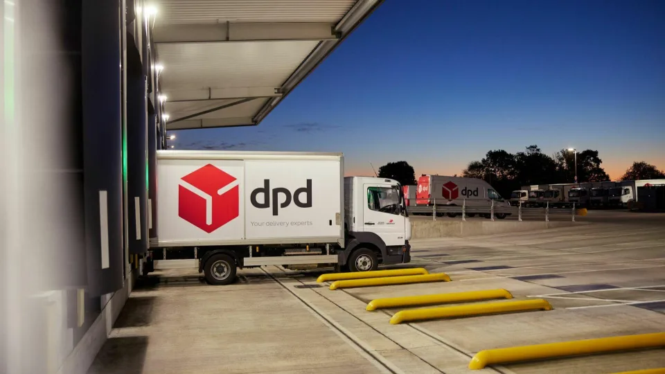„DPD Lietuva“ žengia žingsnį mažinant transporto taršą, pradėjo naudoti dyzeliną iš atsinaujinančių žaliavų