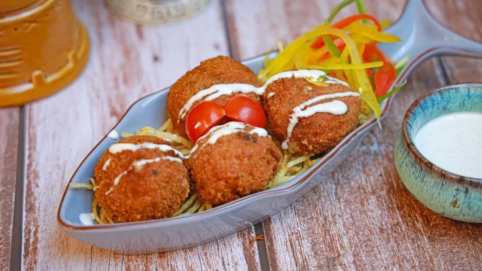 Tradicinis patiekalas tapo madingu pusryčių pasirinkimu, lietuviai pusryčiams renkasi bulves