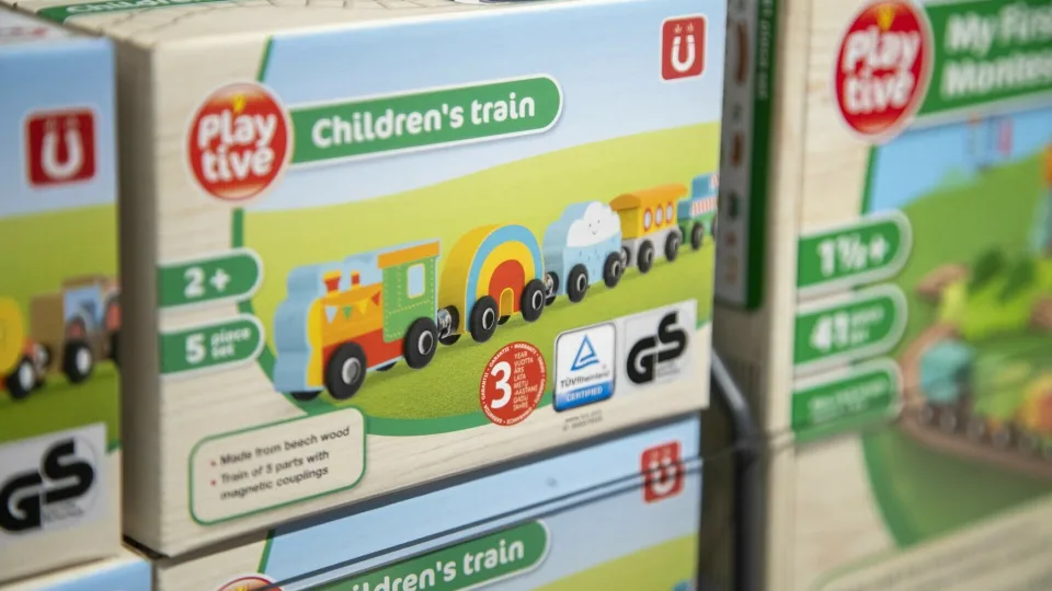 Kalėdinis stebuklas „Lidl“ parduotuvėse: tėvai džiaugiasi žaislų kainomis, o vaikai svajonių dovanomis