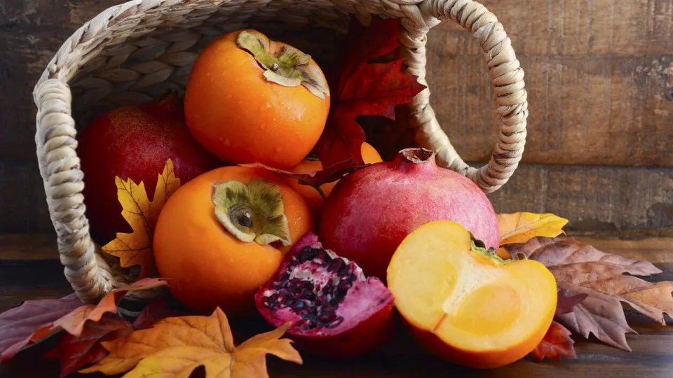 Lapkričio derliaus kalendorius: 5 pigūs ir gardūs receptai iš gėrybių, kuriomis pats laikas mėgautis