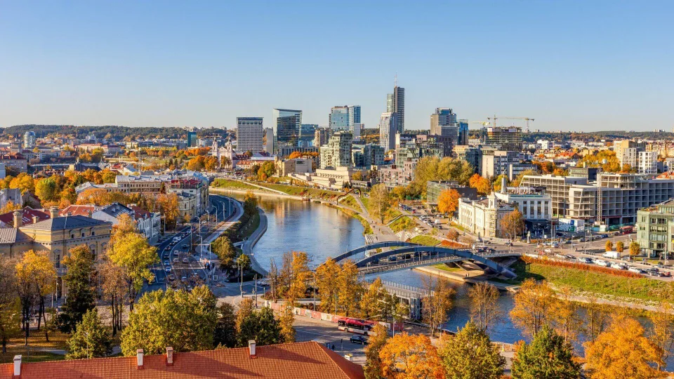 Atsisveikinimas su 3G ryšiu: senasis Vilniaus ryšys jau skaičiuoja paskutines gyvavimo dienas