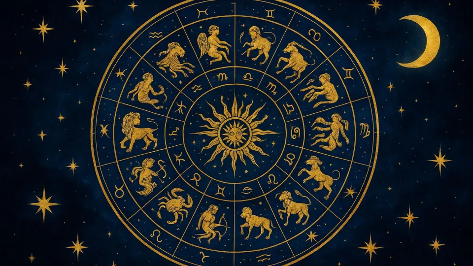 Zodiako ženklai yra didžiausia žmonijos iliuzija? Pasakė, kuo iš tikrųjų tikime kiekvieną dieną