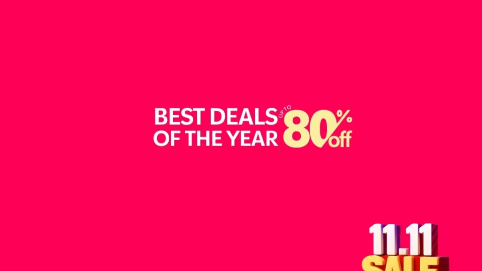 „Aliexpress“ prasidėjo didieji metų išpardavimai: viskas, ką reikia žinoti, norint sutaupyti krūvas pinigų