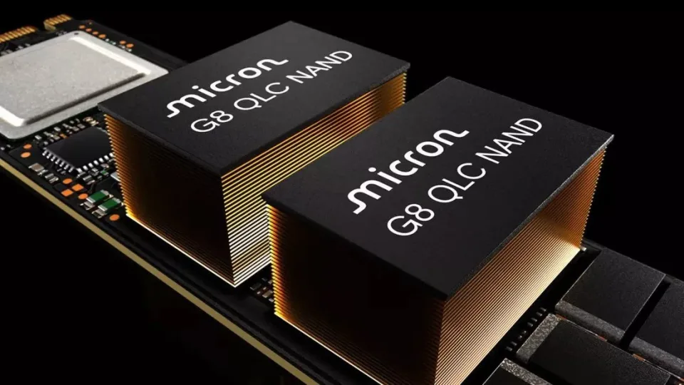 Duomenų centrai vietoj HDD pradėjo pirkti SSD diskus, ar mūsų laukia dar vienas kainų šuolis?