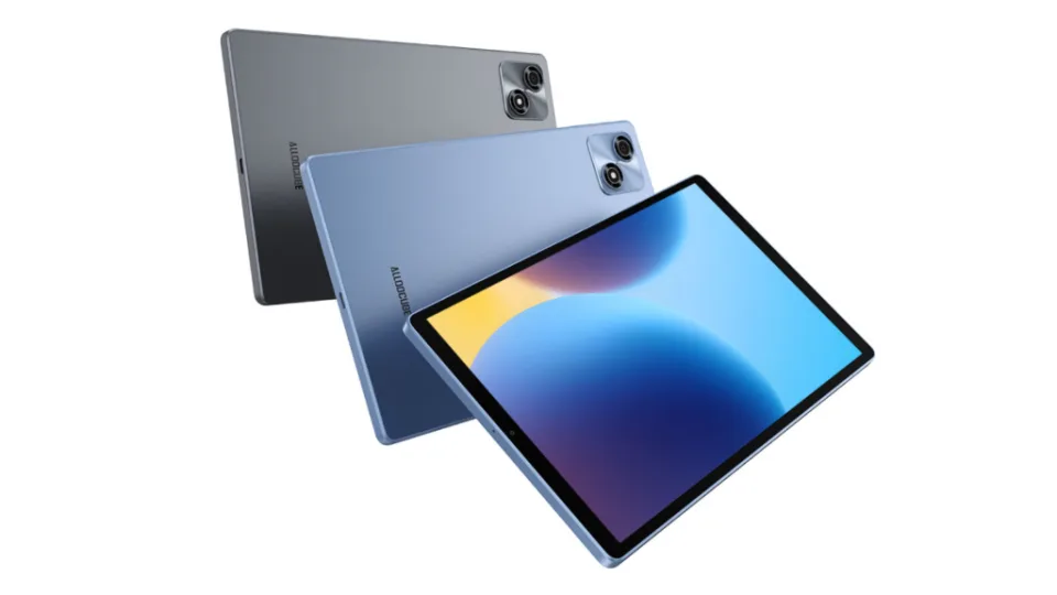 Debiutavo „Alldocube iPlay 70“ planšetinis kompiuteris su „Wi-Fi 6“ palaikymu ir itin žema kaina