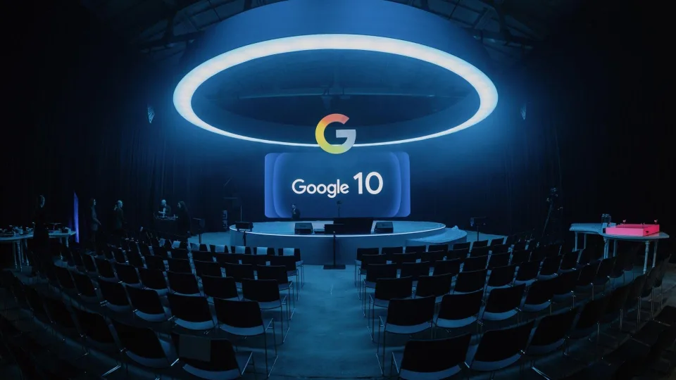 Minint 10 „Google“ metų Baltijos šalyse: Vilnius įtrauktas į „Google Arts & Culture” virtualaus meno galeriją 