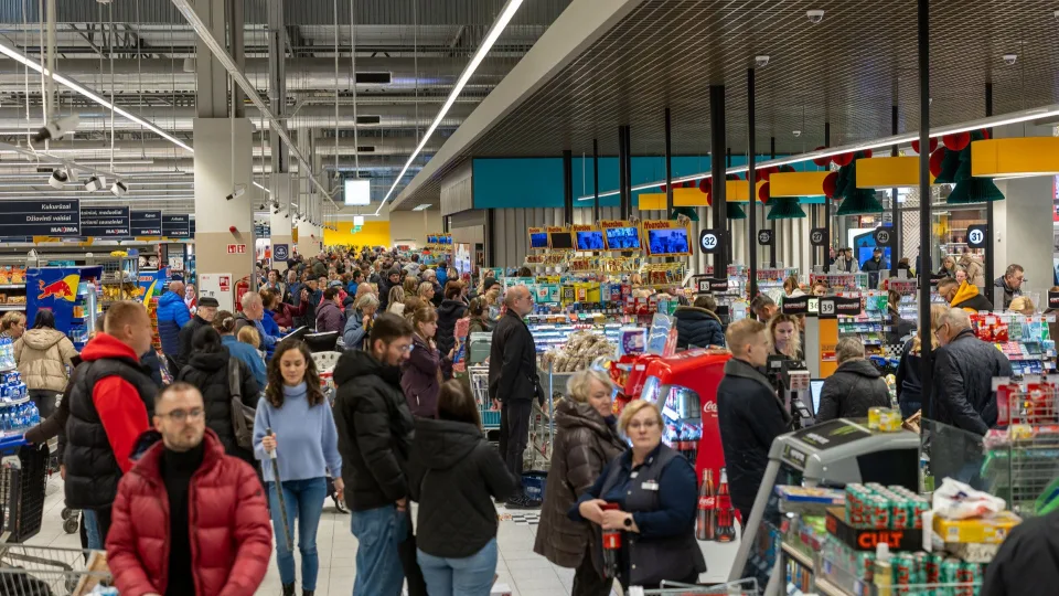 „Maxima“ turi fantastiškų naujienų: nuo dabar galite apsipirkti žymiai pigiau, pasinaudokite galimybe