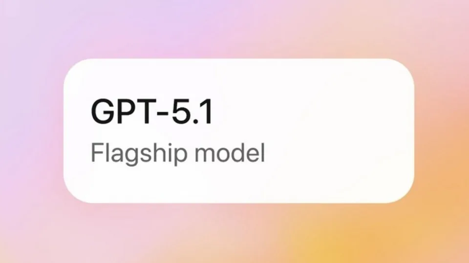 Išleista „GPT-5.1“ dirbtinio intelekto versija: naujasis modelis tapo dar išmanesnis ir malonesnis