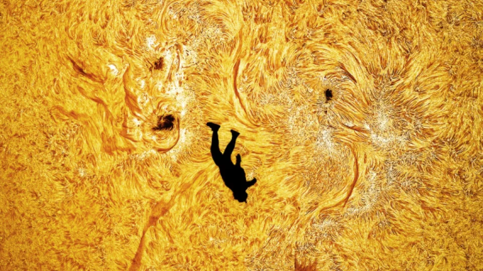 Devynių bandymų verta akimirka: McCarthy užfiksavo šuolį, apie kurį kalba visas pasaulis