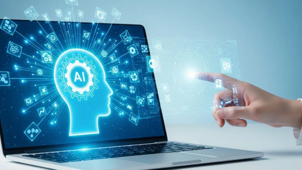 Nauji tyrimai atskleidė, jog naudodamiesi DI jaučiamės kompetentingesni nei galbūt iš tikrųjų esame