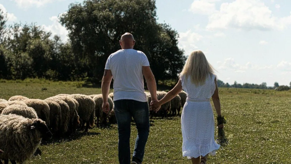 Tarptautinis įvertinimas Lietuvos ūkiui: tvarus maistas, etiškas požiūris ir pagarba žemei