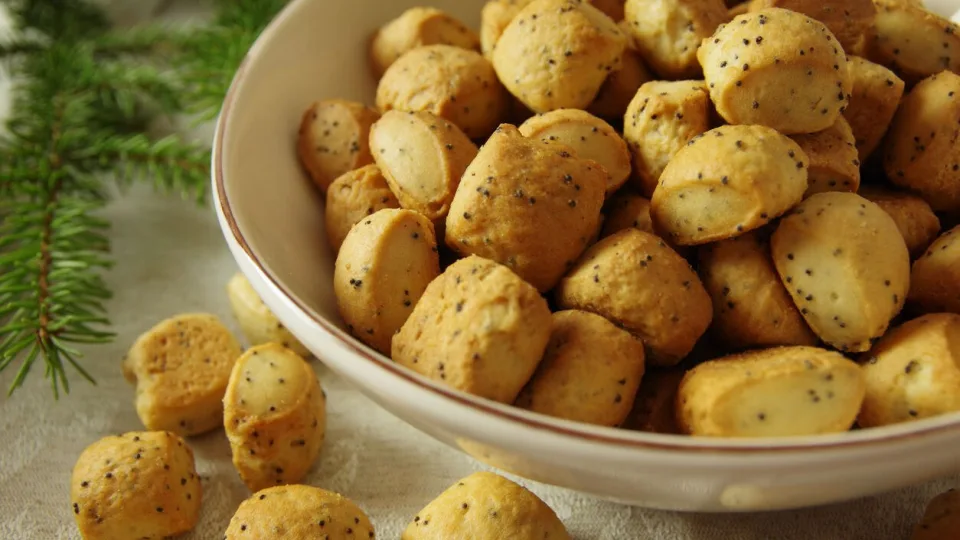 Kūčiukų revoliucija: sveikuoliška versija vos per savaitę tapo tikra sensacija, išbandykite patys