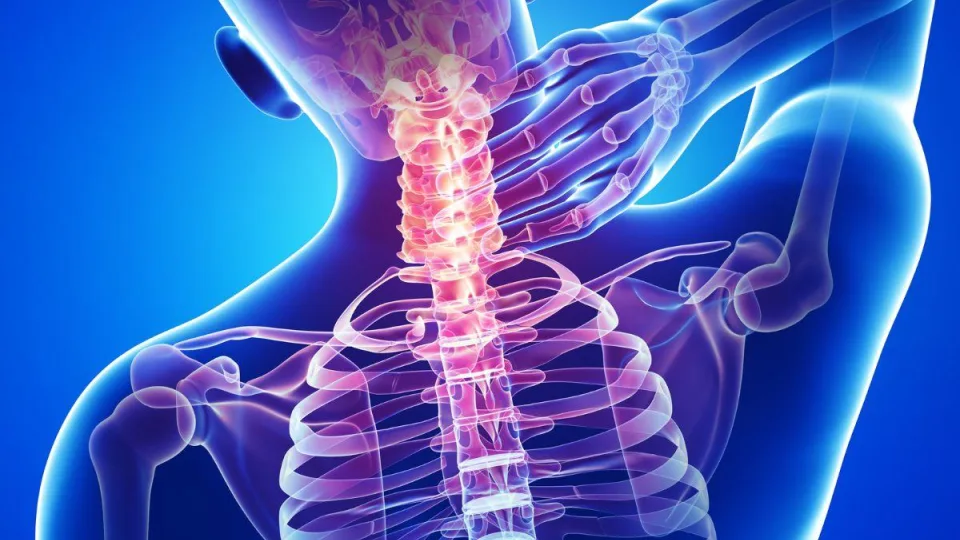 Proveržis medicinoje: atrastas naujas skausmo malšinimo būdas