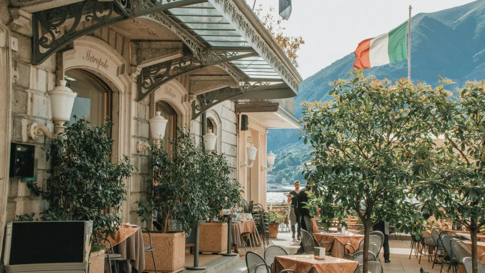 Kur 15 eurų paversite trijų patiekalų vakariene, o kur išeis tik desertas? Europos maisto vertės žemėlapis