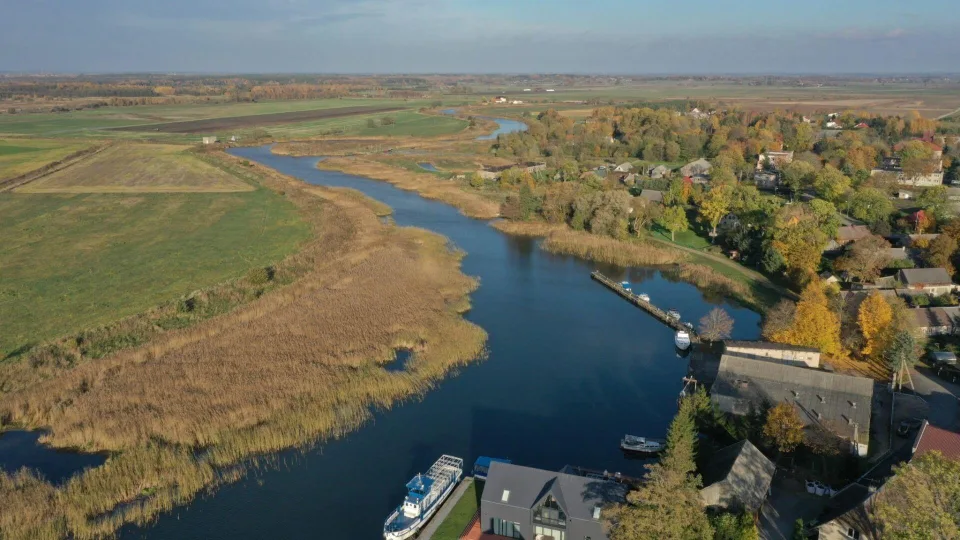Įsibėgėjantys pokyčiai pamario krašte: nauji turizmo, laisvalaikio ir infrastruktūros vėjai
