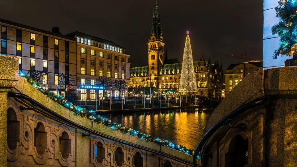 Kalėdų stebuklas prasideda čia: neįtikėtino grožio Vokietijos mugės, kurios šiemet vilioja lietuvius