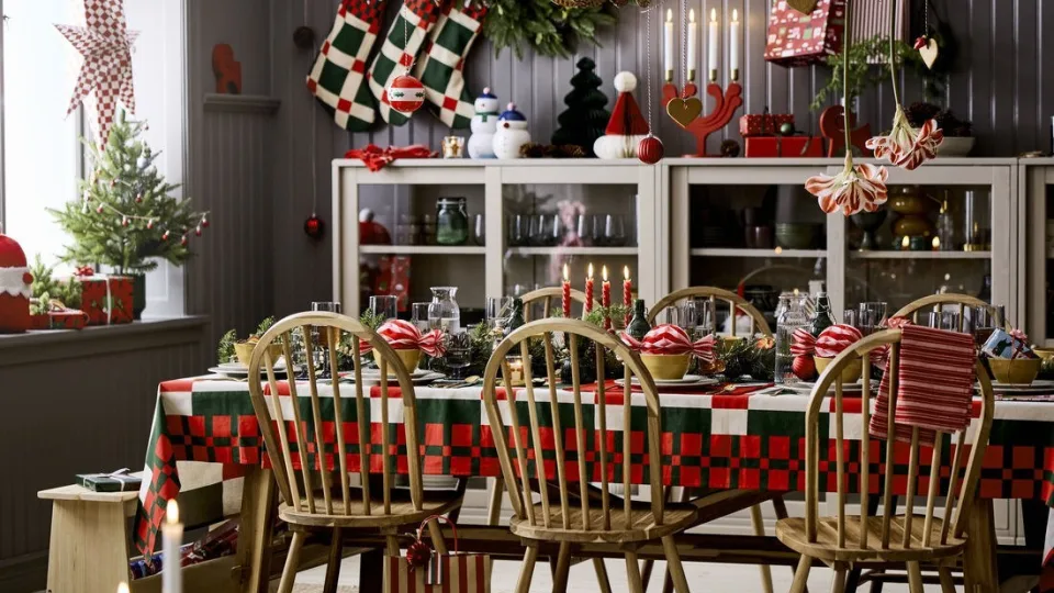 Grįžta šiluma, jaukumas ir prasmė: ką apie Kalėdų dekorą sako interjero dizaineriai ir kokių klaidų vengti