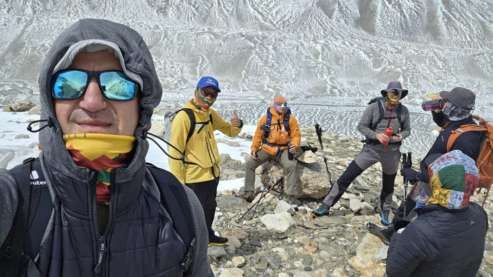 Kalnai tampa prieinami visiems? Tai, ką anksčiau galėjo tik profesionalai, šiandien daro kiekvienas