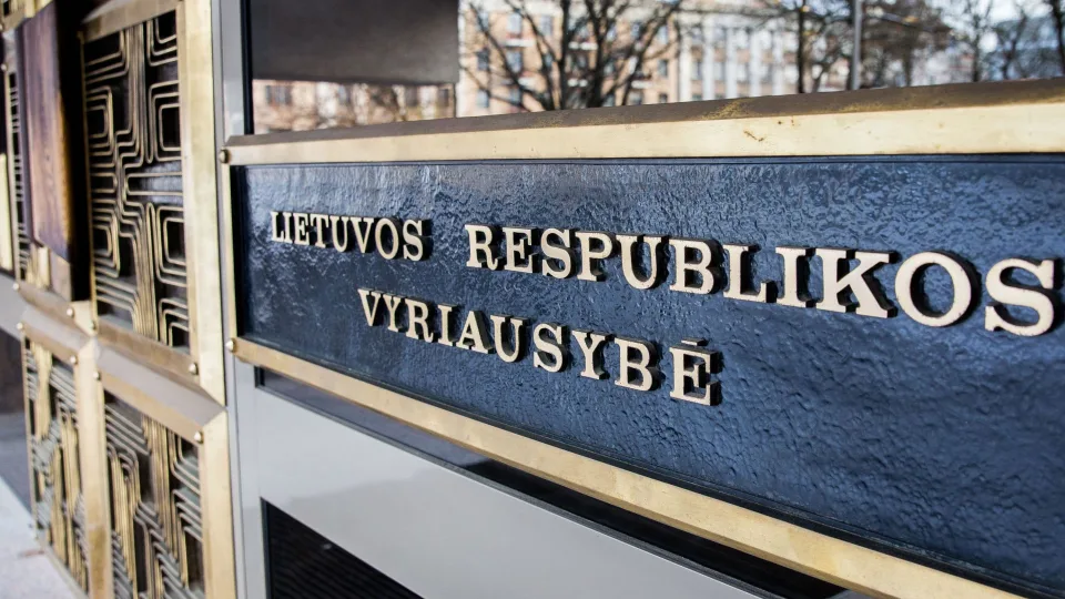 Revoliucija smulkiajam verslui: dabar verslo liudijimą gauti bus galima vos vienu skambučiu