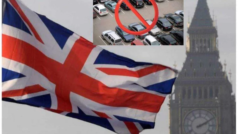 Britų kariuomenė siunčia pavojaus signalą: kinų elektromobiliai galėjo šnipinėti kariškius