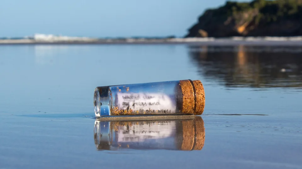 Archeologų radinys pribloškė Norvegiją: paslaptinga meilės žinutė rasta vikingų kapavietėje