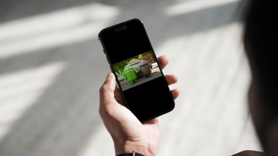 Ilgai laukta „iPhone“ ir „Android“ tarpusavio ryšio revoliucija. Tai keičia viską iš esmės!