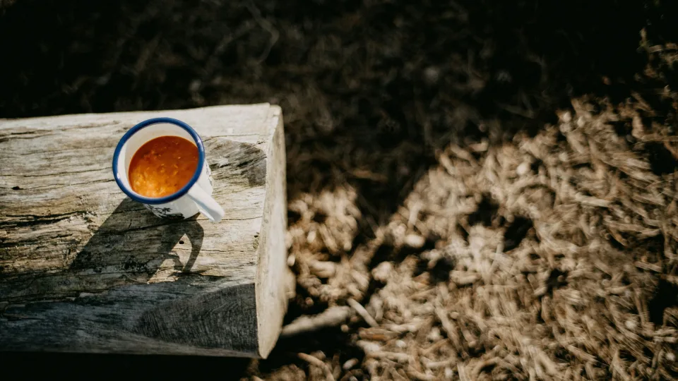 Sriuba, kuri užkariauja žiemą: vienas dubuo sotaus patiekalo sušildo kūną ir sielą akimirksniu