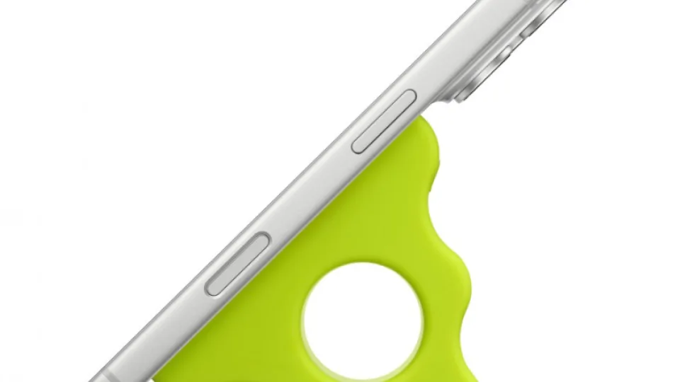 Naujas „Apple“ aksesuaras: vienas mažas sprendimas, galintis pakeisti tūkstančių kasdienybę