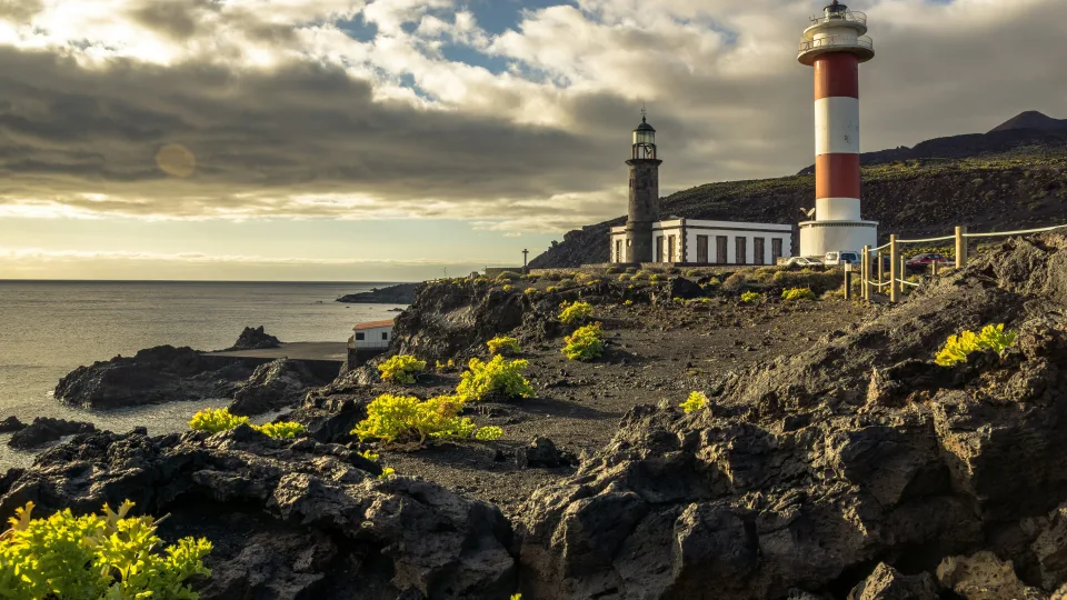 Žaliasis Kanarų perlas: sala, kur gruodį šilta, ramu ir dangus pilnas žvaigždžių, planuokite kelionę jau dabar