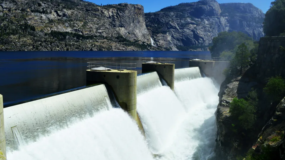 Žmogaus projektas, pakeitęs planetą: NASA išmatavo tai, ko nesitikėjo, tai paveikė mūsų planetą