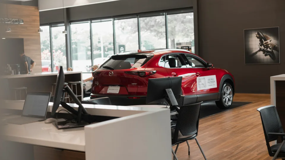 Šis sprendimas keičia viską: tūkstančiai lietuvių jau renkasi naują būdą įsigyti automobilį