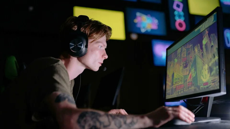 Ne tik pramoga: žaidimai tampa tylia propaganda, formuojančia vaikų požiūrį ir vertybes