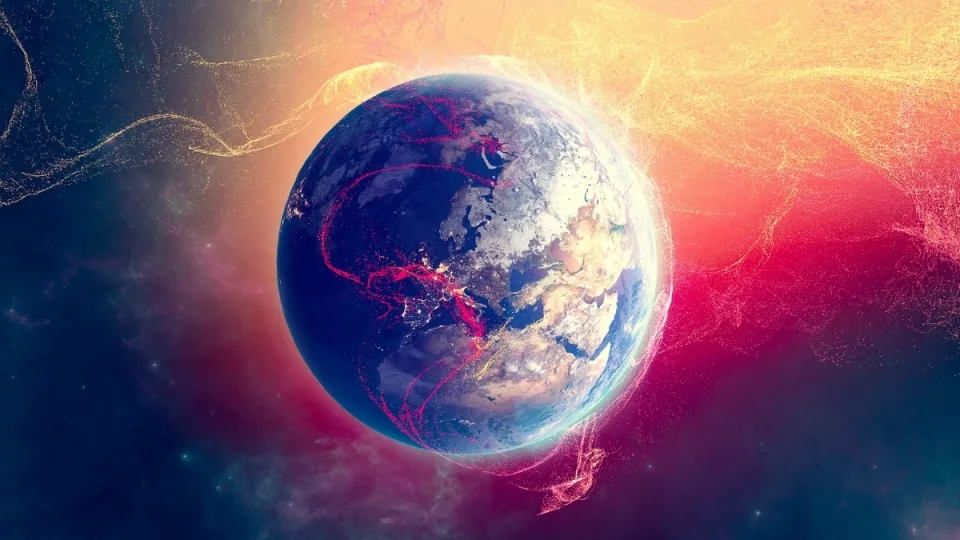 Tai, kas atrodė neįmanoma: neįtikėtinas Saulės reiškinys perrašė Žemės magnetosferos supratimą