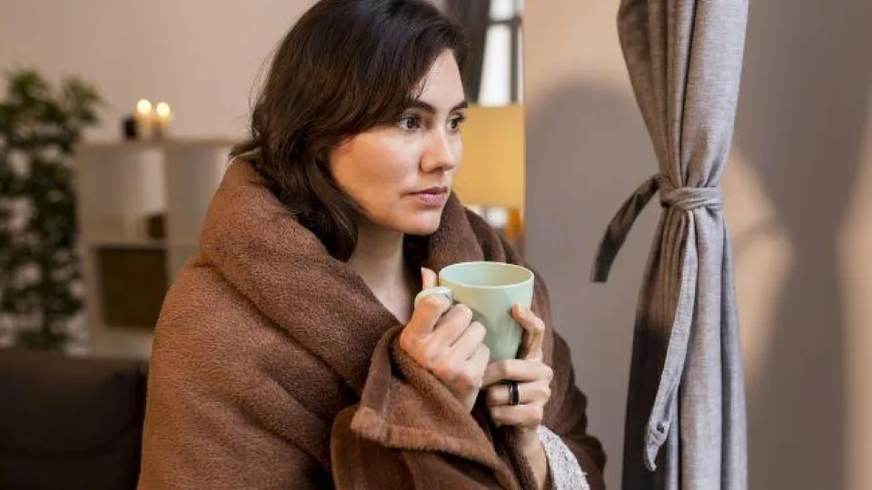 Gruodžio pradžia smogs iš pasalų: be sniego, bet kaulus stingdys slogus drėgnas šaltis