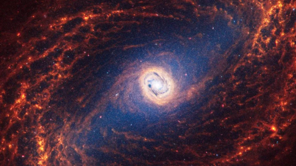 Visatos krizė dar labiau gilėja: nauji duomenys paneigia dabartinę kosmologijos teoriją