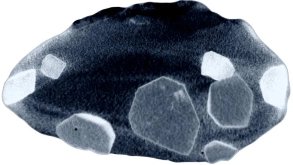 Mikroschemų perversmas: mažiau šilumos, daugiau spartos, mokslininkai grąžina germanį į žaidimą