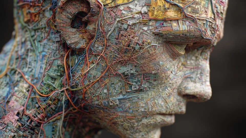 Kodėl bėgdami matome kitaip nei sėdėdamas? Atskleista visiškai netikėta smegenų paslaptis