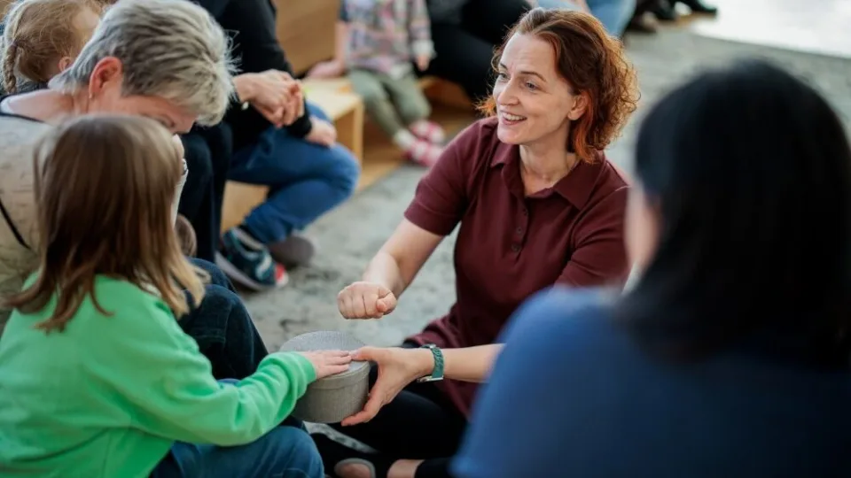 Kuo anksčiau vaikas įninka į knygas, tuo daugiau šansų išvengti žinių spragų ateityje, štai kur tai jau vyksta