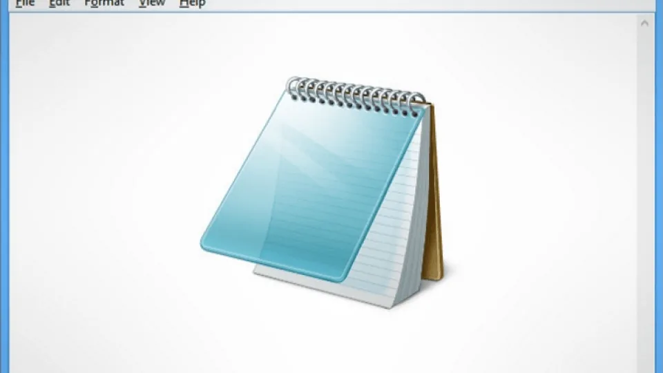 Mažas, bet galingas: kaip „Notepad“ tapo didžiausiu „Windows“ naudotojų produktyvumo įrankiu