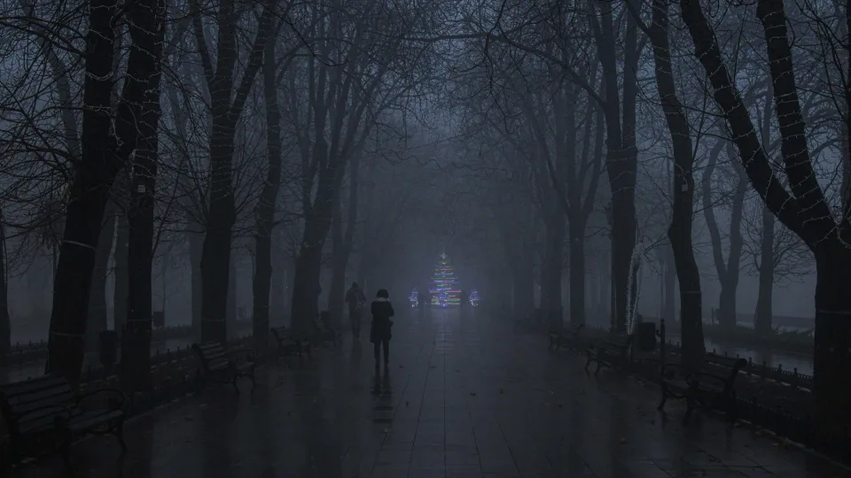 Drėgmės gniaužtai užspaus visą Lietuvą: tokia žiema slegia daug labiau nei pūga