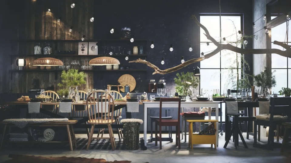 Jaukus triukas, kurį taiko dauguma lietuvių: dekoracijos padeda sumažinti stresą ir net pagerinti emocinę sveikatą