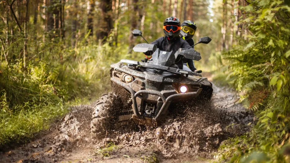 Keturratis be šios technologijos? Ekspertas perspėja, kad tokiu atveju net pavojinga važiuoti