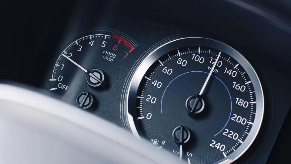 Net ir apynaujai automobiliai nėra apsaugoti nuo ridos klastojimo, naujausi duomenys šokiruoja